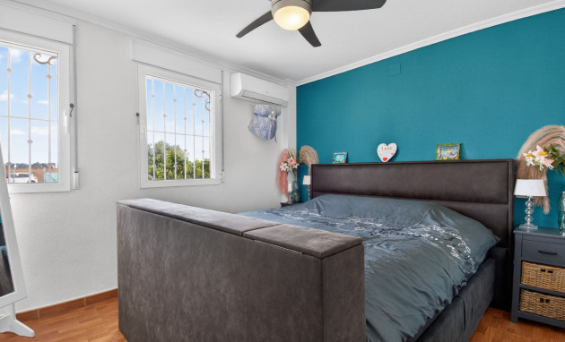 Herverkoop - Country Property - Albatera - Albatera - Country