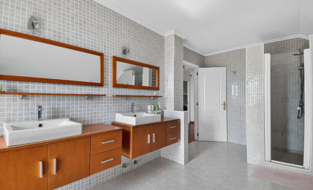 Herverkoop - Country Property - Albatera - Albatera - Country