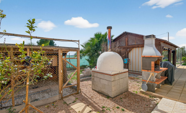 Herverkoop - Country Property - Albatera - Albatera - Country