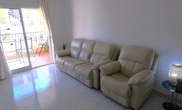 Herverkoop - Apartment - Algorfa - Algorfa - Village