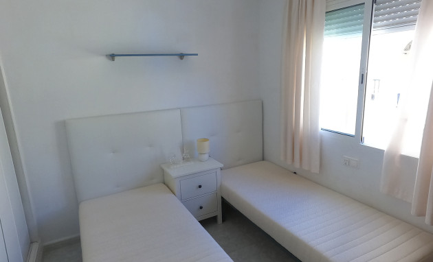 Herverkoop - Apartment - Algorfa - Algorfa - Village