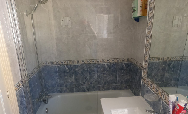 Herverkoop - Apartment - Algorfa - Algorfa - Village