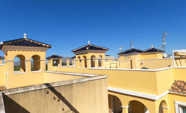 Herverkoop - Apartment - Algorfa - Algorfa - Village