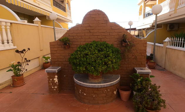 Herverkoop - Apartment - Algorfa - Algorfa - Village