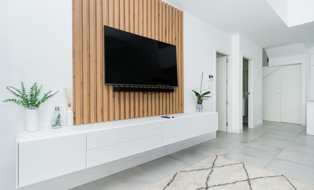 Herverkoop - Detached Villa - Los Montesinos - La Herrada