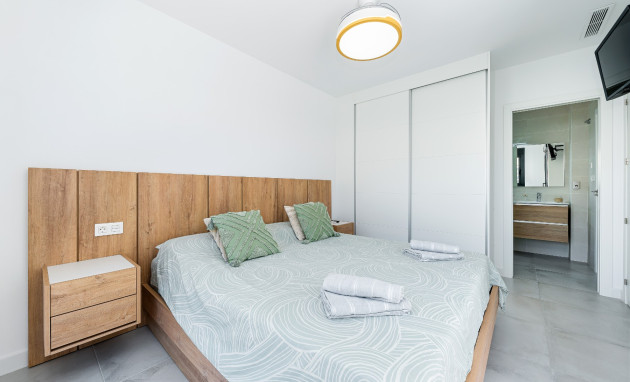 Herverkoop - Detached Villa - Los Montesinos - La Herrada