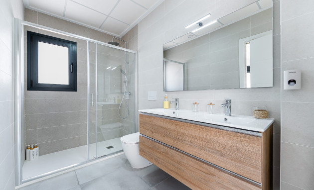 Herverkoop - Detached Villa - Los Montesinos - La Herrada