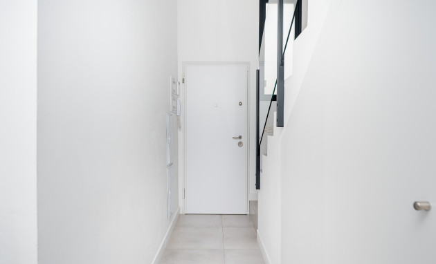 Herverkoop - Detached Villa - Los Montesinos - La Herrada