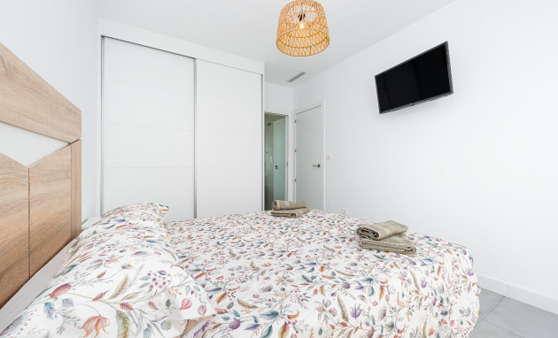 Herverkoop - Detached Villa - Los Montesinos - La Herrada