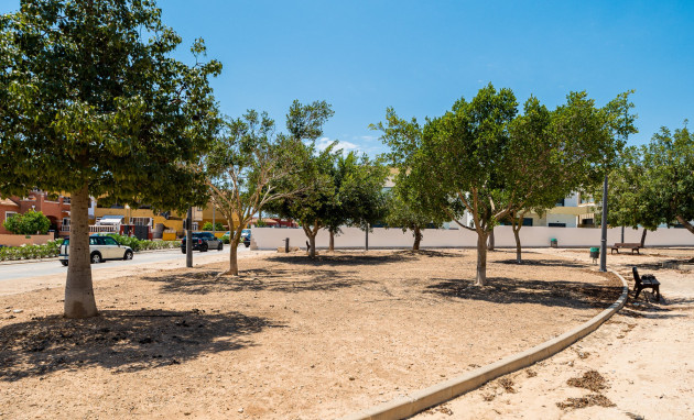 Herverkoop - Detached Villa - Los Montesinos - La Herrada