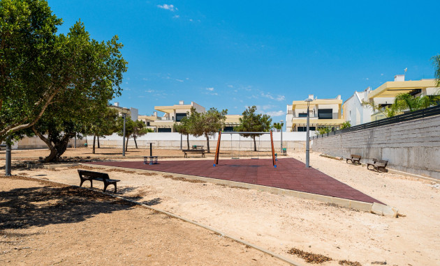 Herverkoop - Detached Villa - Los Montesinos - La Herrada