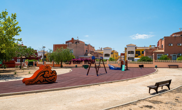 Herverkoop - Detached Villa - Los Montesinos - La Herrada