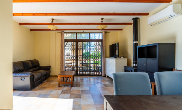 Herverkoop - Detached Villa - Orihuela Costa - Villamartin