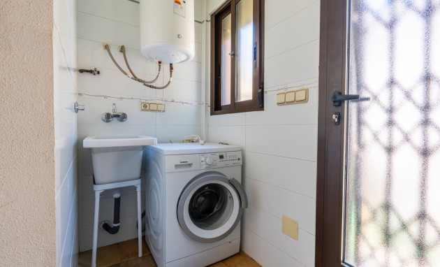 Herverkoop - Detached Villa - Orihuela Costa - Villamartin