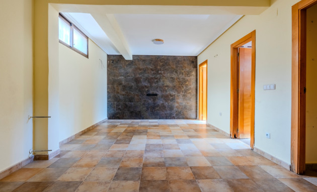 Herverkoop - Detached Villa - Orihuela Costa - Villamartin