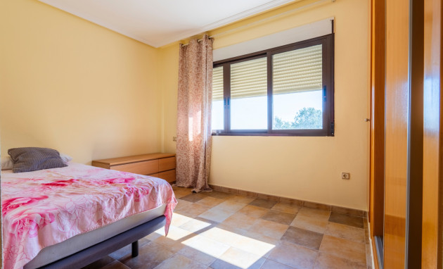 Herverkoop - Detached Villa - Orihuela Costa - Villamartin