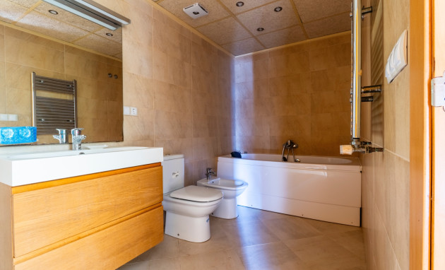 Herverkoop - Detached Villa - Orihuela Costa - Villamartin