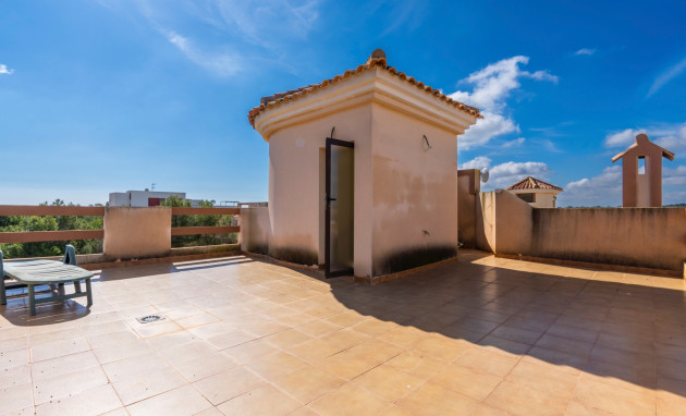 Herverkoop - Detached Villa - Orihuela Costa - Villamartin