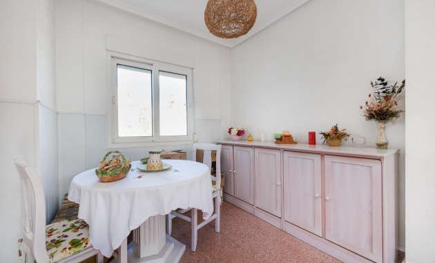 Herverkoop - Apartment - Torrevieja - Centro