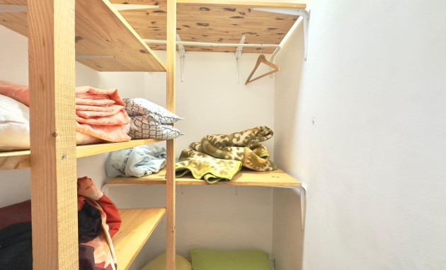 Herverkoop - Bungalow - Gelijkvloers - Torrevieja - Carrefour