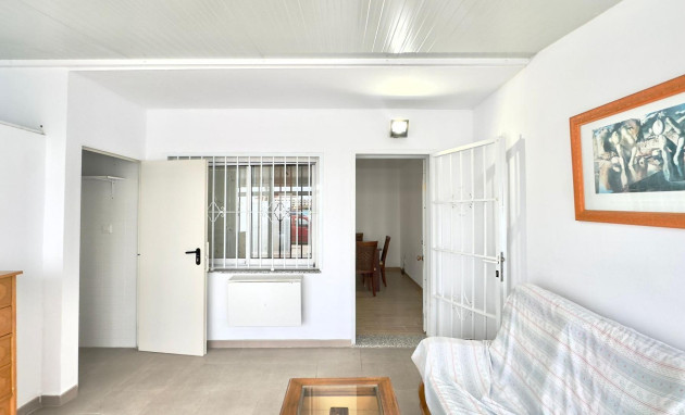 Herverkoop - Bungalow - Gelijkvloers - Torrevieja - Carrefour