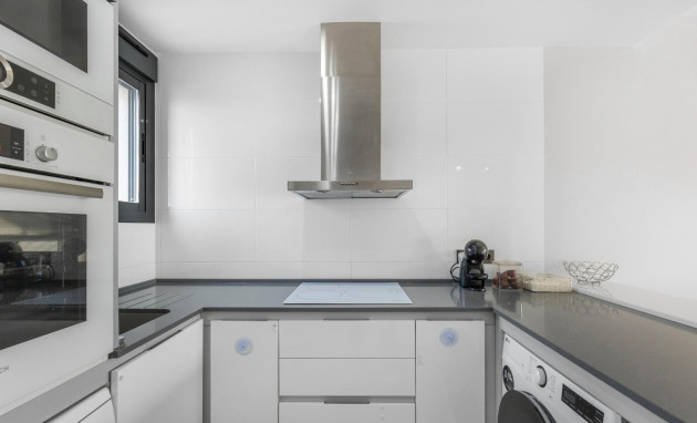 Herverkoop - Bungalow - Gelijkvloers - Torrevieja - Los Balcones - Los Altos del Edén