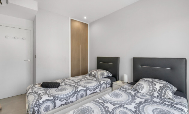 Herverkoop - Bungalow - Gelijkvloers - Torrevieja - Los Balcones - Los Altos del Edén