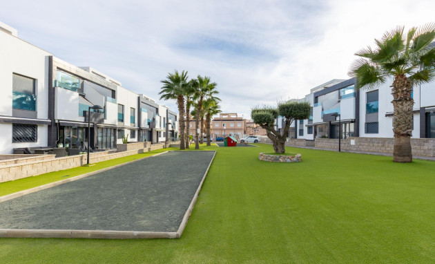 Herverkoop - Bungalow - Gelijkvloers - Torrevieja - Los Balcones - Los Altos del Edén