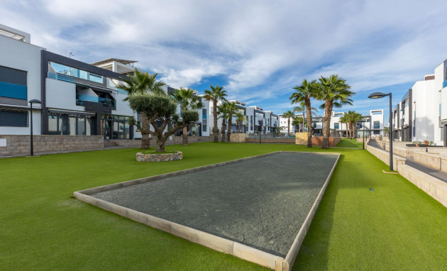 Herverkoop - Bungalow - Gelijkvloers - Torrevieja - Los Balcones - Los Altos del Edén