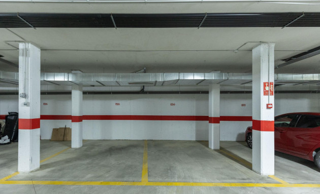 Herverkoop - Bungalow - Gelijkvloers - Torrevieja - Los Balcones - Los Altos del Edén