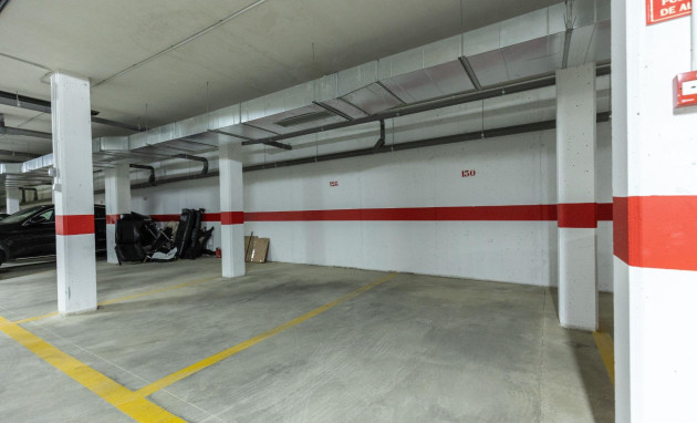 Herverkoop - Bungalow - Gelijkvloers - Torrevieja - Los Balcones - Los Altos del Edén