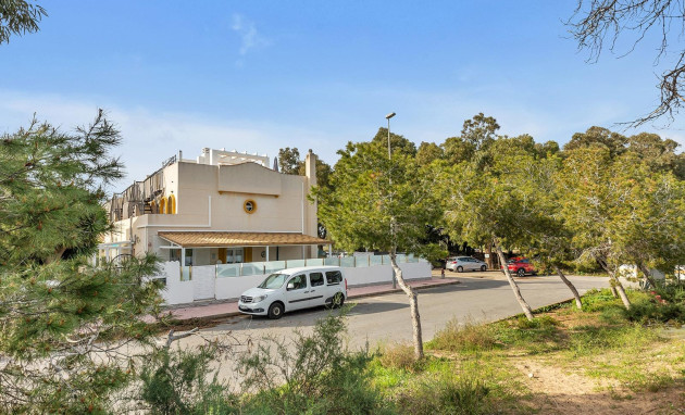 Herverkoop - Villa - Guardamar del Segura - Urbanizaciones