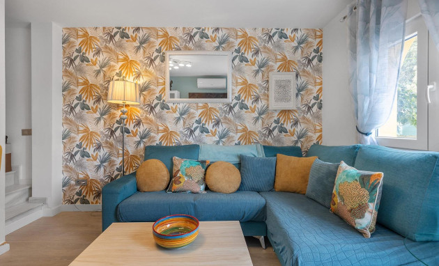 Herverkoop - Villa - Guardamar del Segura - Urbanizaciones