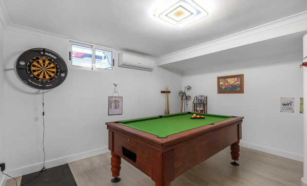 Herverkoop - Villa - Guardamar del Segura - Urbanizaciones