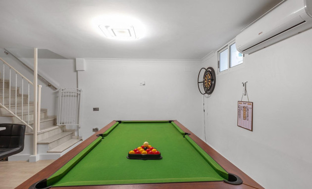 Herverkoop - Villa - Guardamar del Segura - Urbanizaciones