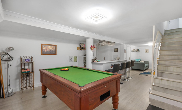 Herverkoop - Villa - Guardamar del Segura - Urbanizaciones