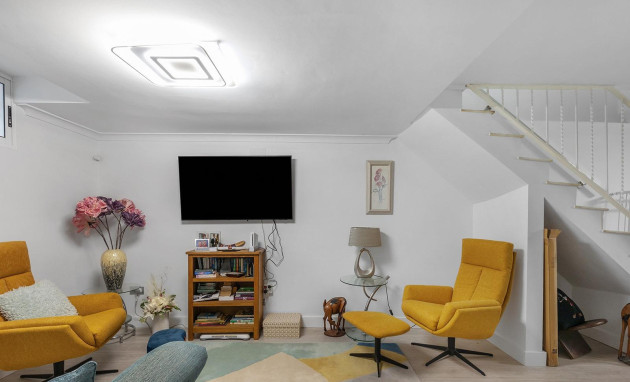 Herverkoop - Villa - Guardamar del Segura - Urbanizaciones