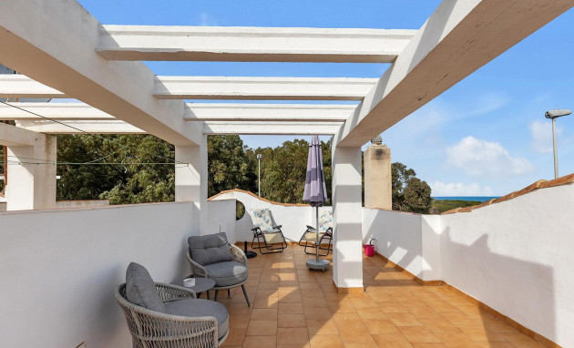 Herverkoop - Villa - Guardamar del Segura - Urbanizaciones