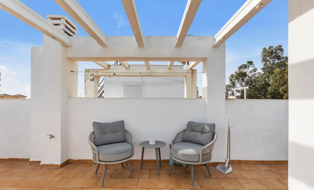 Herverkoop - Villa - Guardamar del Segura - Urbanizaciones