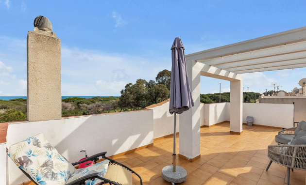 Herverkoop - Villa - Guardamar del Segura - Urbanizaciones