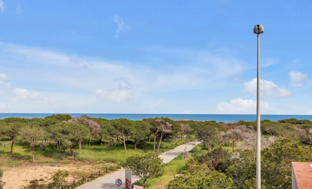 Herverkoop - Villa - Guardamar del Segura - Urbanizaciones