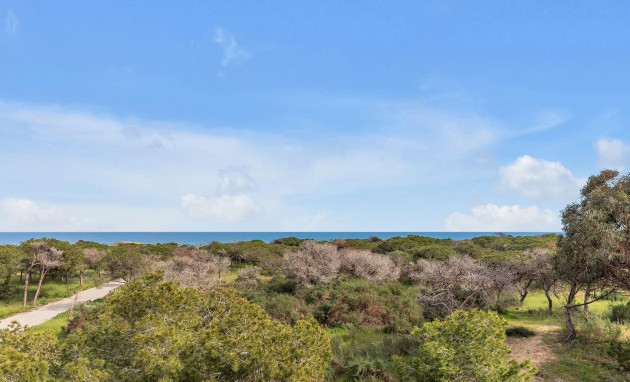 Herverkoop - Villa - Guardamar del Segura - Urbanizaciones