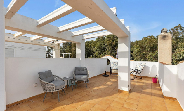 Herverkoop - Villa - Guardamar del Segura - Urbanizaciones