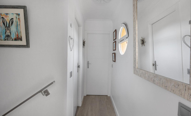 Herverkoop - Villa - Guardamar del Segura - Urbanizaciones