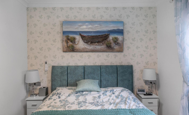 Herverkoop - Villa - Guardamar del Segura - Urbanizaciones