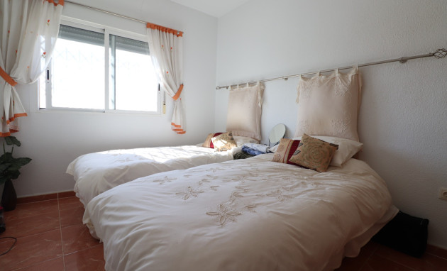 Herverkoop - Apartment - Rafal - Rafal - Town