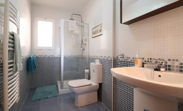 Herverkoop - Apartment - Rafal - Rafal - Town