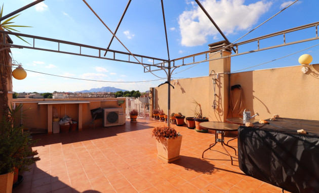 Herverkoop - Apartment - Rafal - Rafal - Town