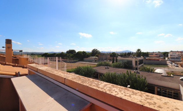 Herverkoop - Apartment - Rafal - Rafal - Town