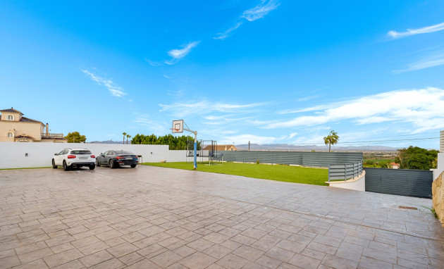 Herverkoop - Detached Villa - Algorfa - Lomas de La Juliana